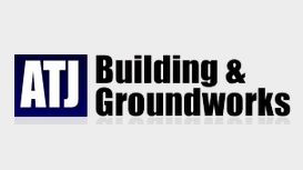 ATJ Building & Groundworks