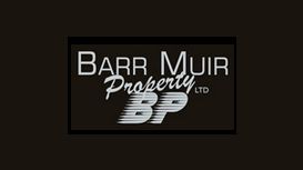 Barrmuir Property