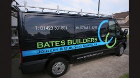 Bate's Builders