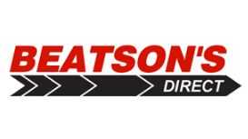 Beatsons Building Supplies