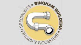 Bingham Builders