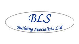 BLS Building Specialists