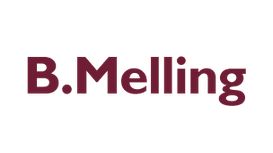 B Melling Builders