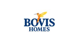 Bovis Homes Milton Place