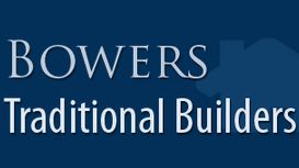 Bowers Traditional Builders