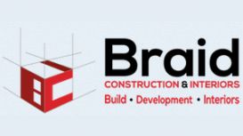 Braid Construction & Interiors
