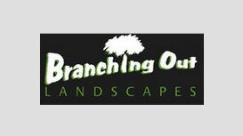Branching Out Landscapes