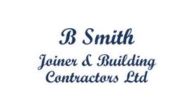 B Smith Joiner & Building B Smith Joiner & Building