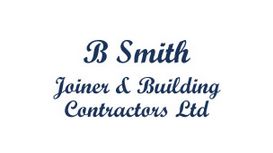 B Smith Joiner & Building