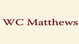 W C Matthews & Son