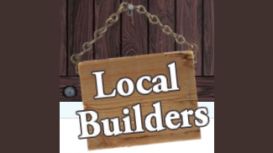 Builders Potters Bar