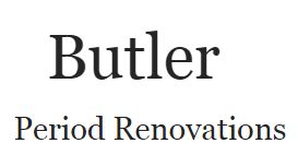 Butler Renovations