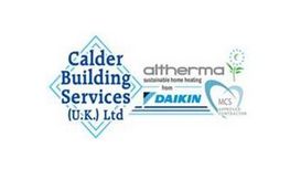 Calder Building Services (UK)