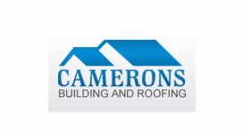 Camerons Building & Roofing Camerons Building & Roofing