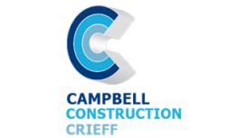 Campbell Construction Crieff