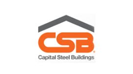 Capital Steel Buildings