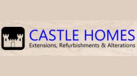 Castle Home