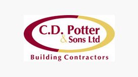 C.D. Potter & Sons