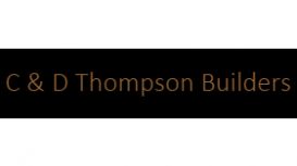 C & D Thompson Builders