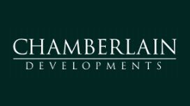 Chamberlain Developments