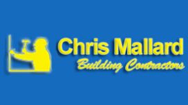 Chris Mallard Builders Humberstone