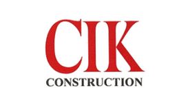 C I K Construction