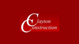 Clayton Construction