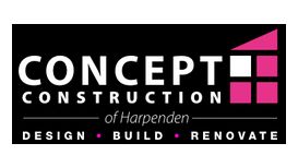 Concept Construction Of Harpenden