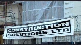 Construction Solutions