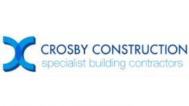 Crosby Construction