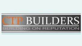 CTP Builders