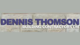 Dennis Thomson Building Contractor