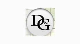 D & G Builders & Joiners