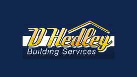 D Hedley Building Services