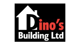 Dino's Building