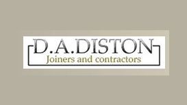 D. A. Diston Joiners