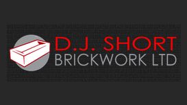 D J Short Brickwork
