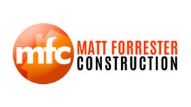 Matt Forrester Construction