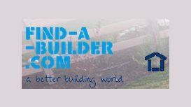 Find A Builder