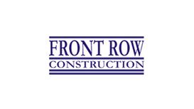 Front Row Construction