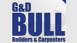 G & D Bull Builders