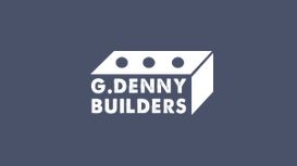 G Denny Builders Grimsby