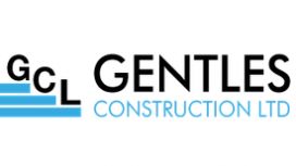 Gentles Construction