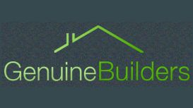 Genuine Builders