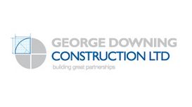 George Downing Construction