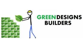 Green Designs Builders