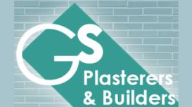 G S Plasterers & Builders