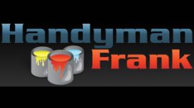 Handyman Frank