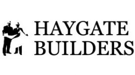 Haygate Builders Telford