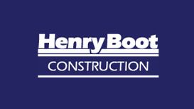 Boot Henry Construction